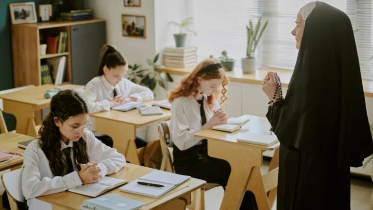 LDB e ensino religioso nas escolas