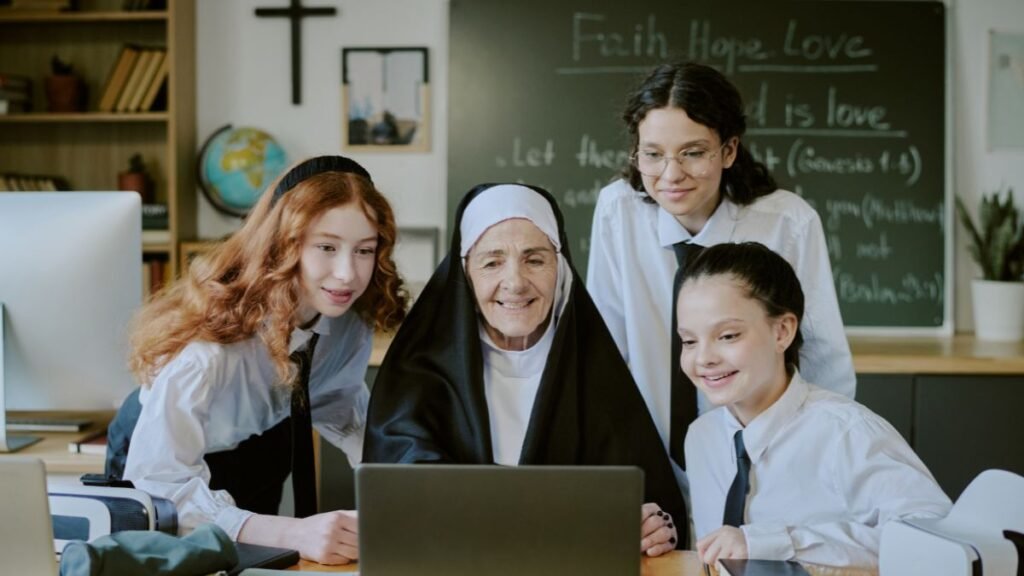 LDB e ensino religioso
