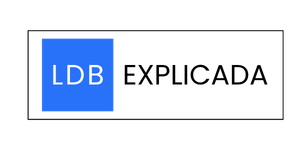 logo ldb explicada